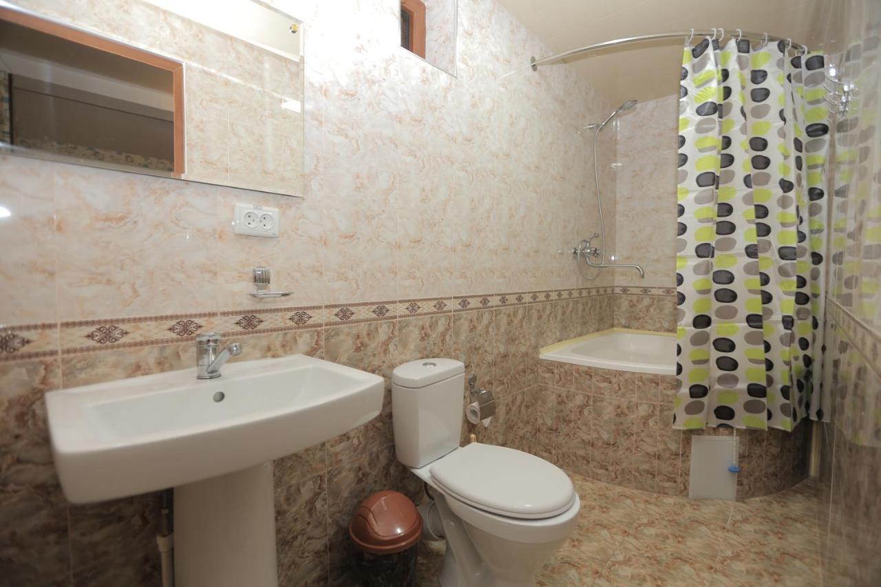 Margiana Hotel Samarkand Ngoại thất bức ảnh