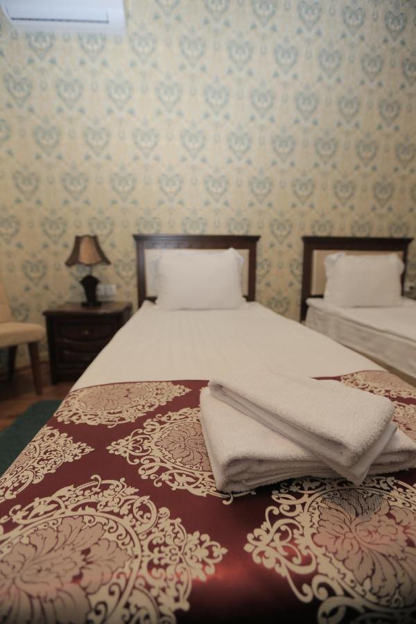 Margiana Hotel Samarkand Ngoại thất bức ảnh