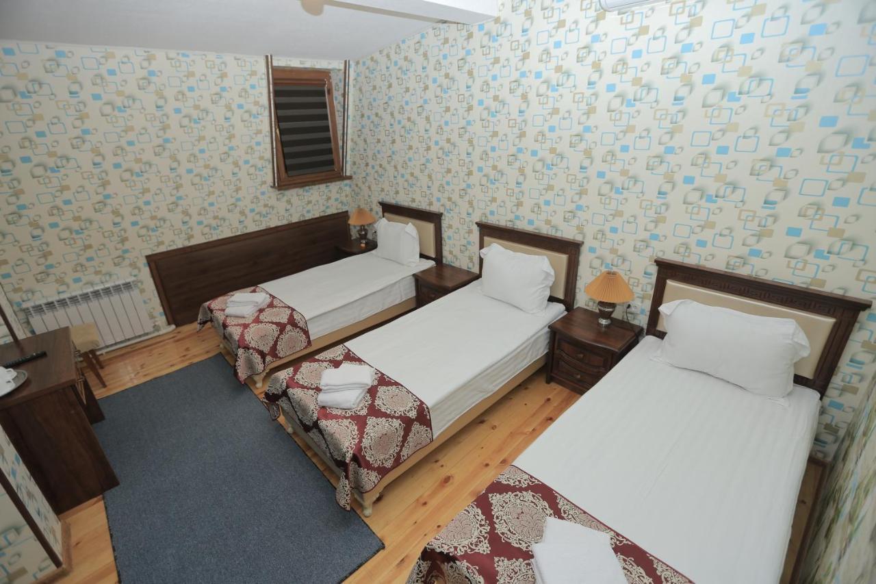 Margiana Hotel Samarkand Ngoại thất bức ảnh
