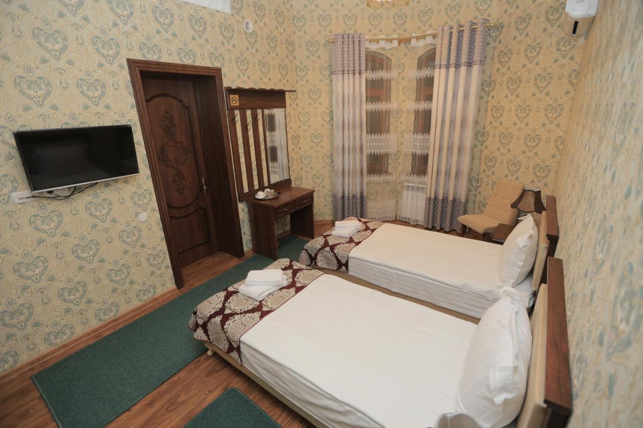 Margiana Hotel Samarkand Ngoại thất bức ảnh