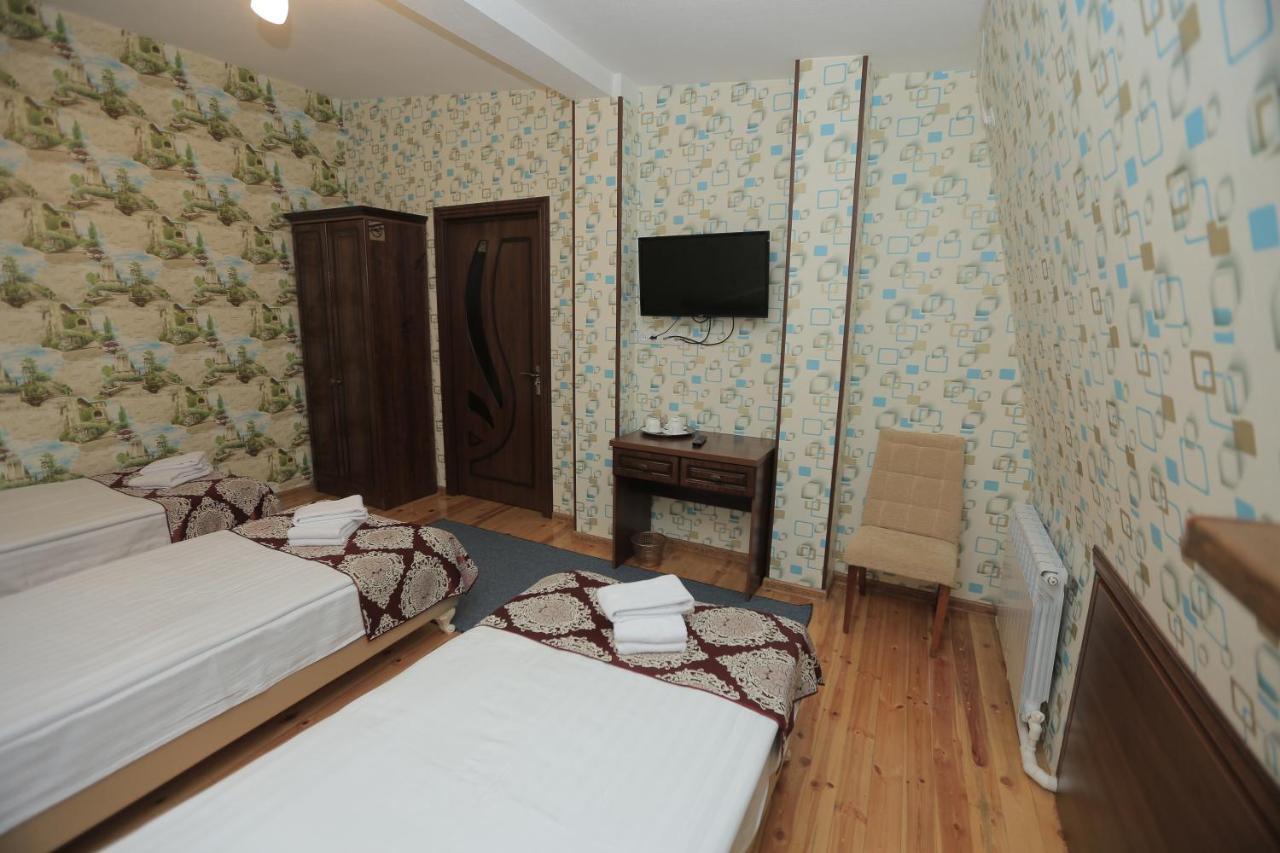Margiana Hotel Samarkand Ngoại thất bức ảnh
